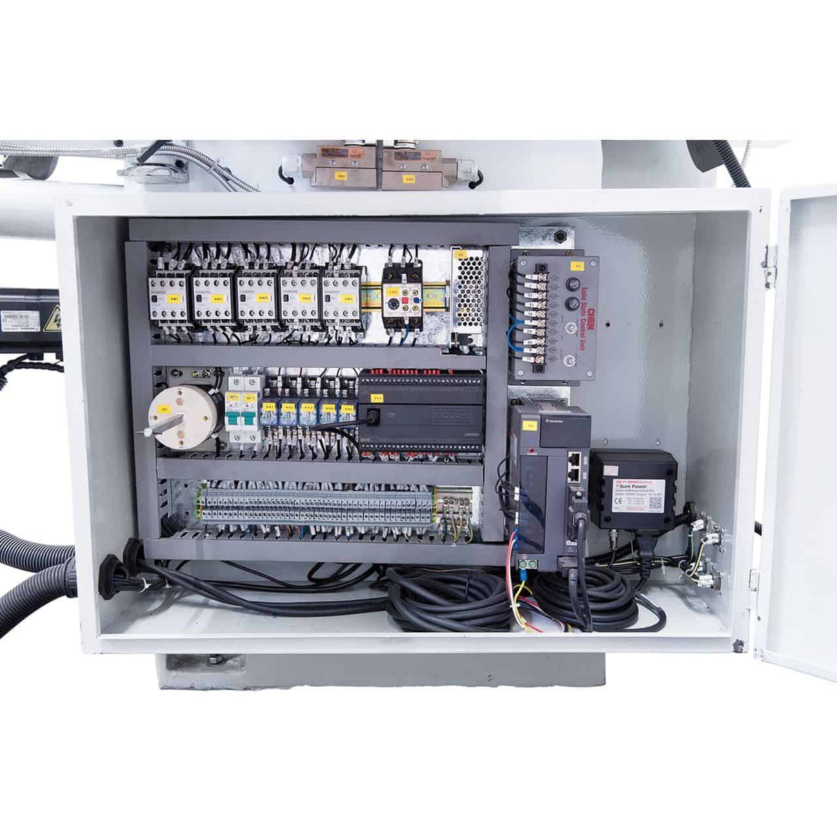 Bernardo FSM 2550 AHD Flachschleifmaschine