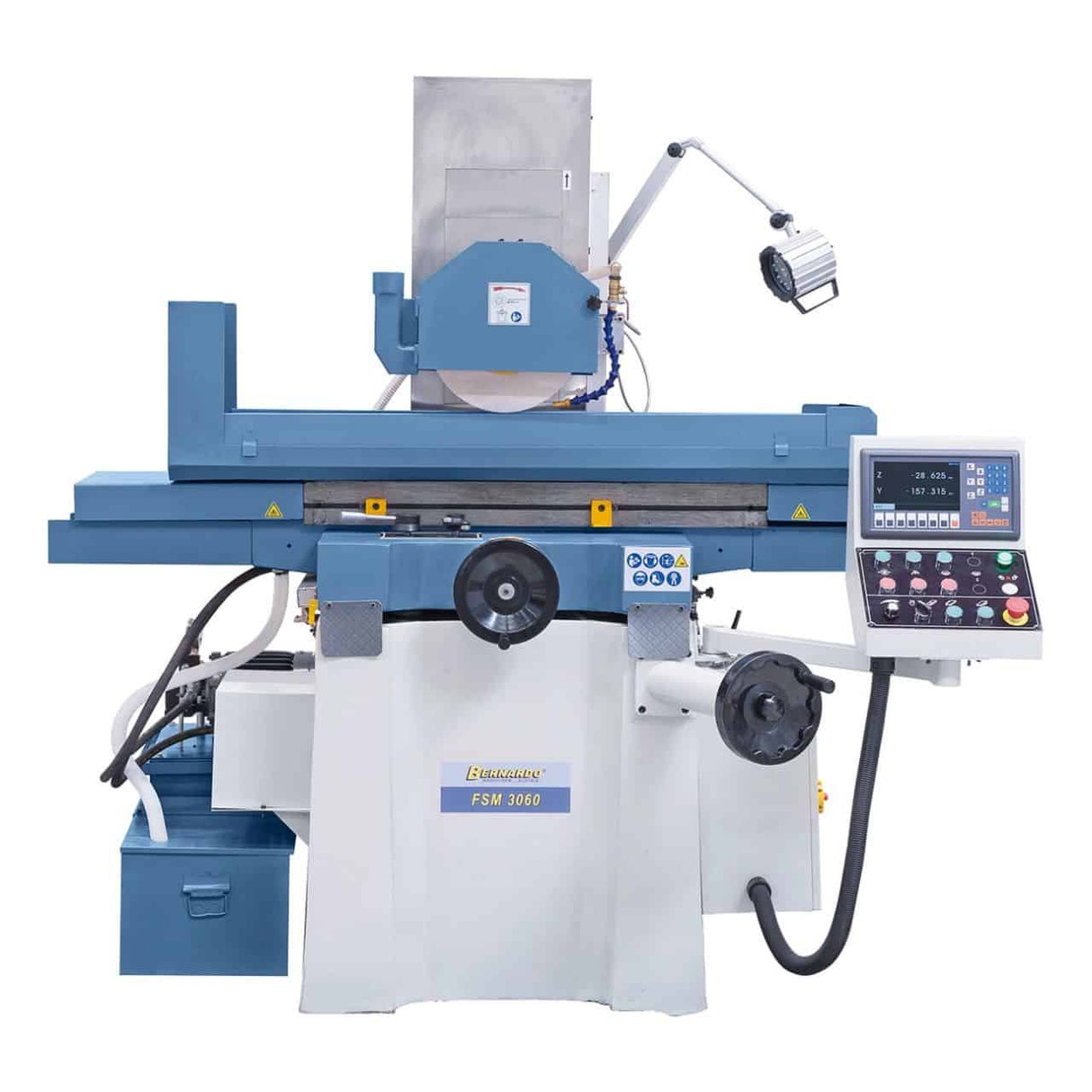 Bernardo FSM 3060 Flachschleifmaschine
