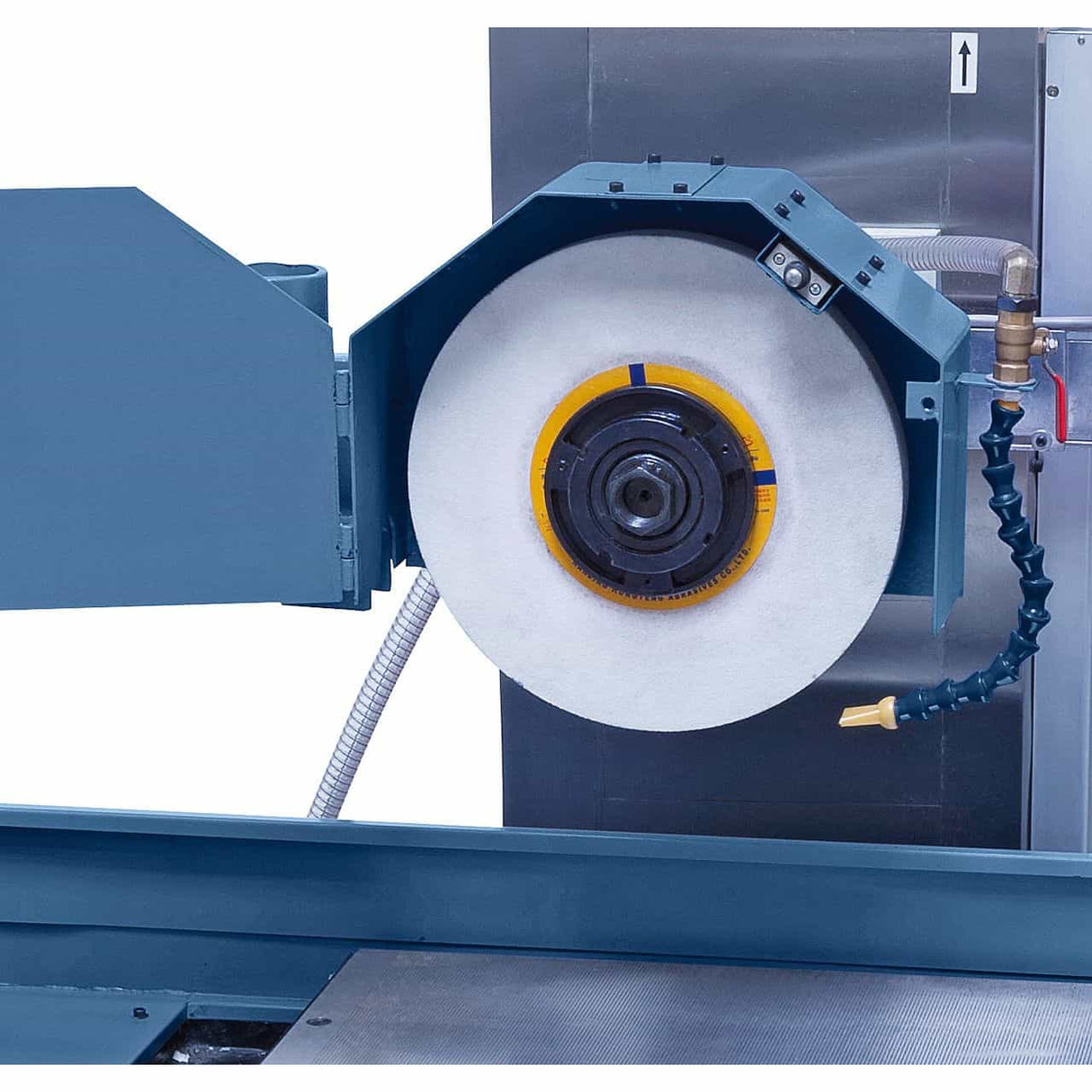 Bernardo FSM 3060 Flachschleifmaschine
