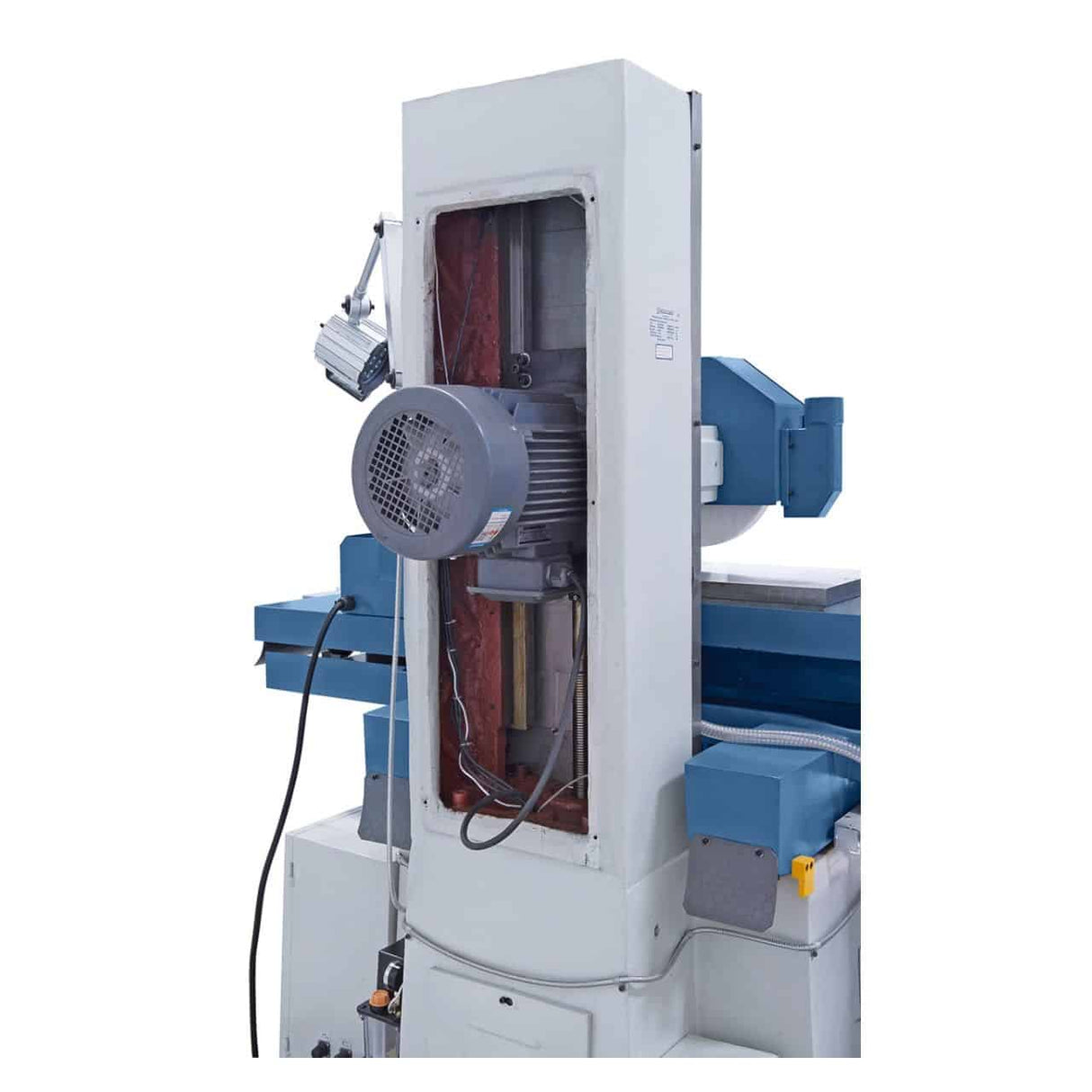 Bernardo FSM 3060 AHD Flachschleifmaschine