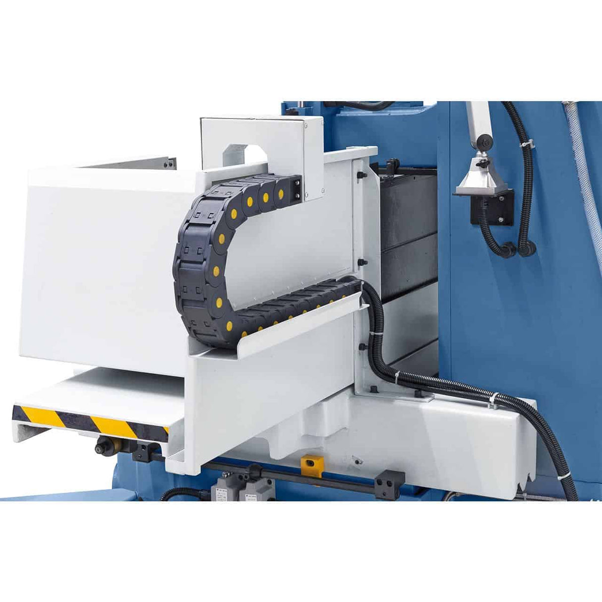Bernardo BSG 2040 PLC-Flachschleifmaschine