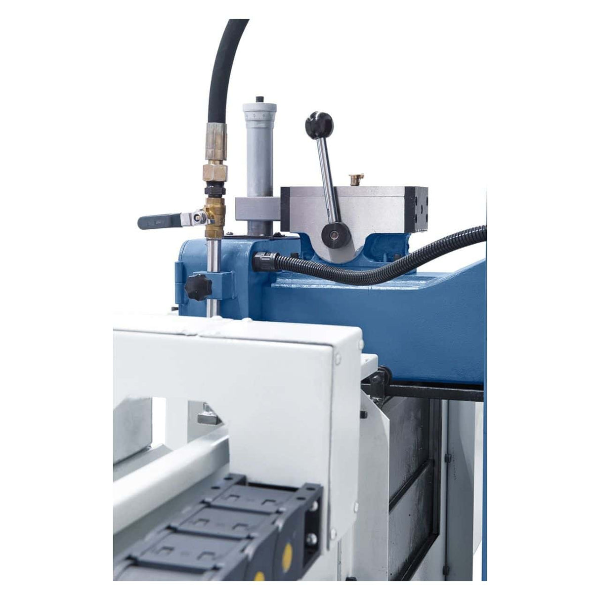 Bernardo BSG 2040 PLC-Flachschleifmaschine