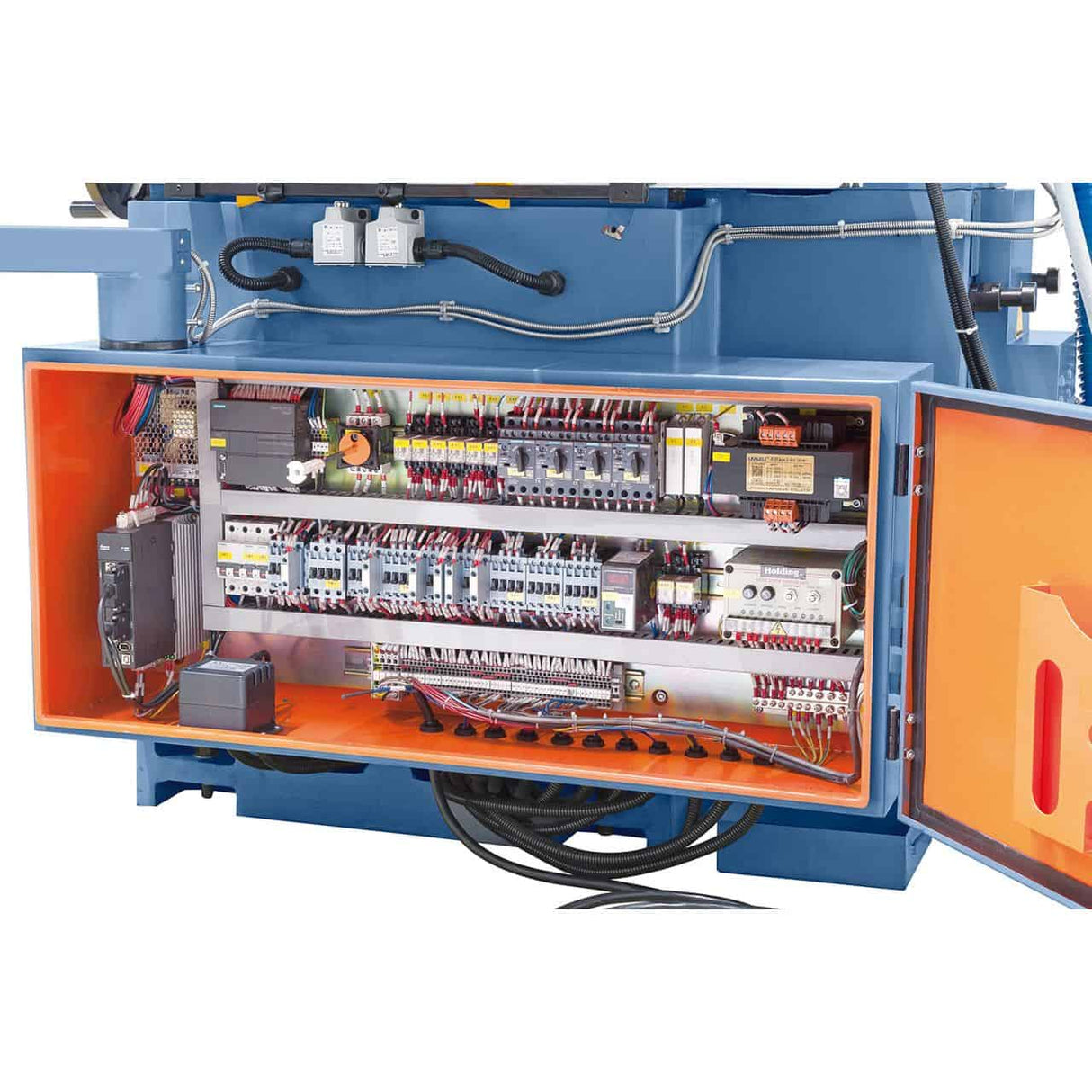 Bernardo BSG 2040 PLC-Flachschleifmaschine