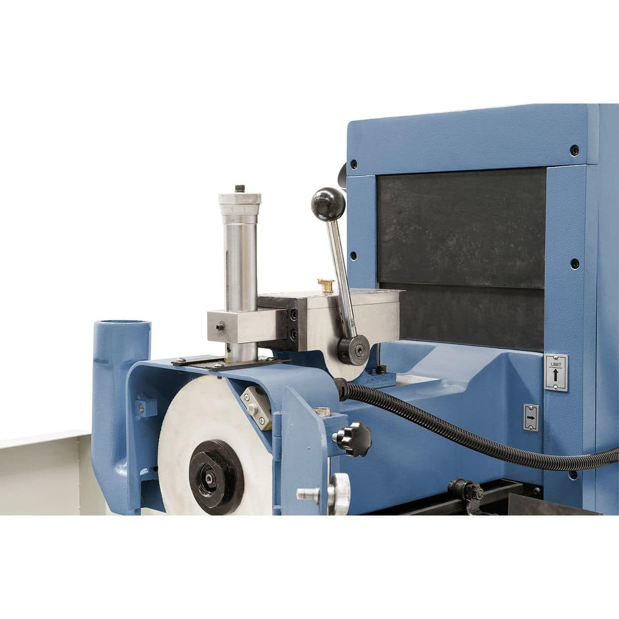 Bernardo BSG 2550 PLC-Flachschleifmaschine