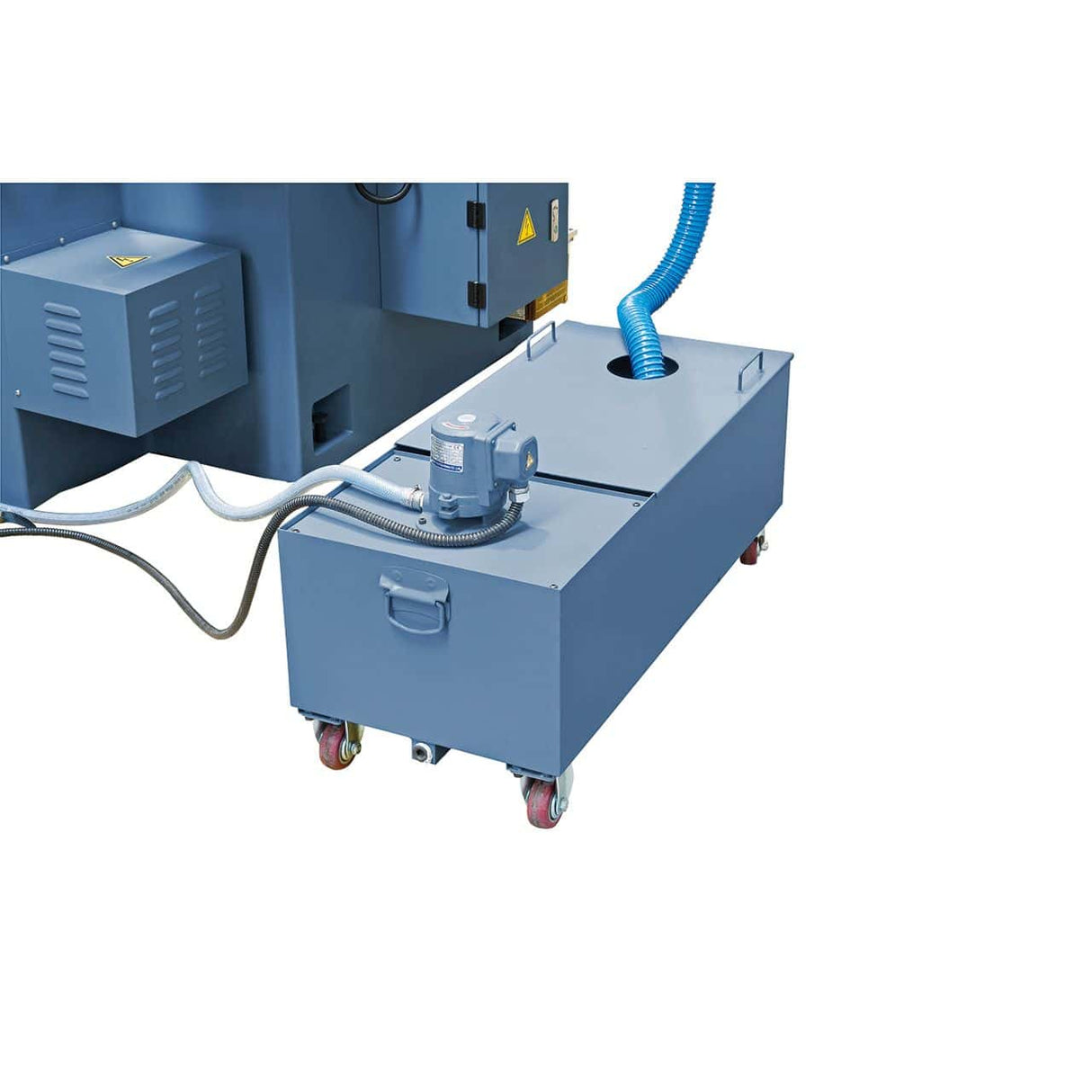 Bernardo BSG 40100 PLC-Flachschleifmaschine