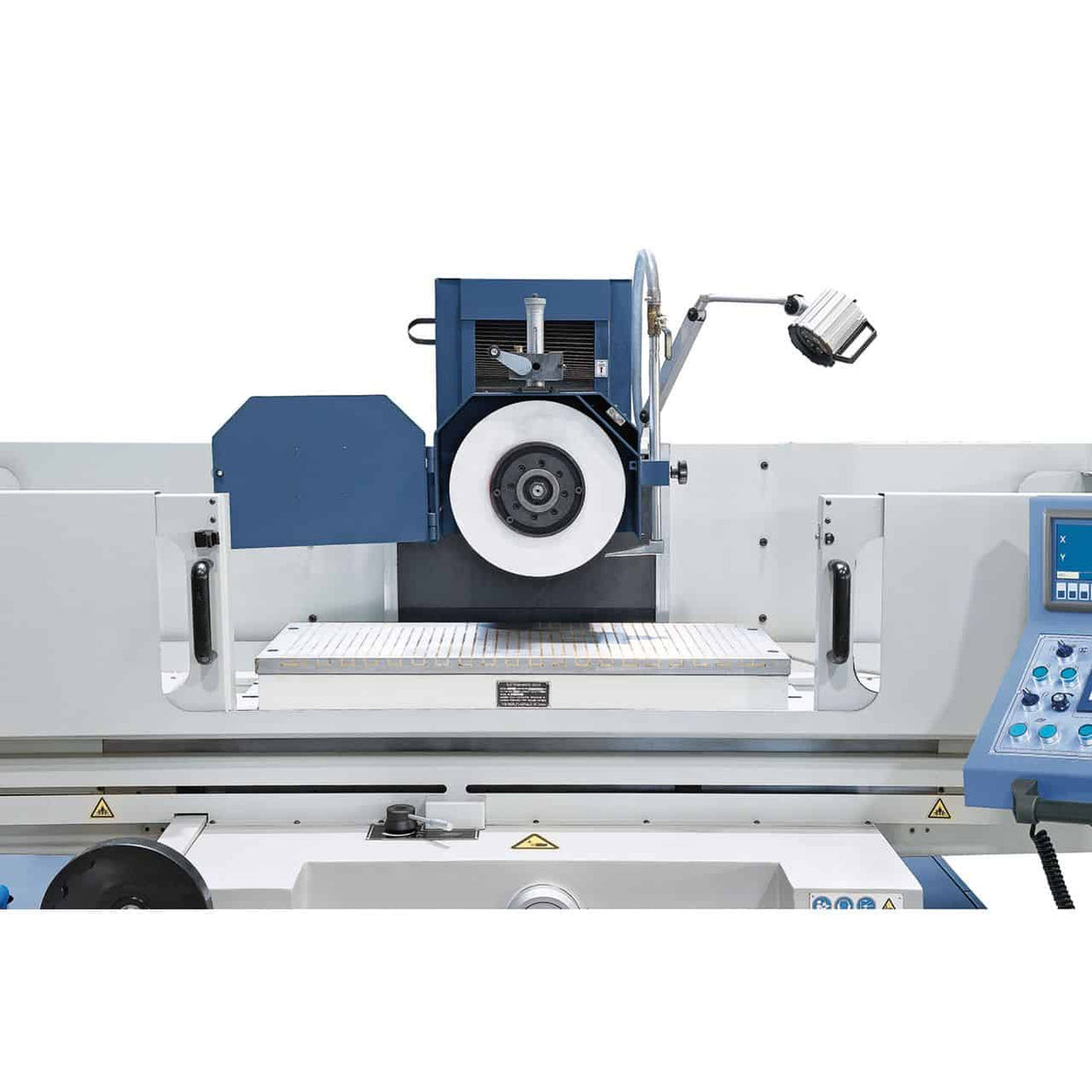 Bernardo BSG 40100 PLC-Flachschleifmaschine