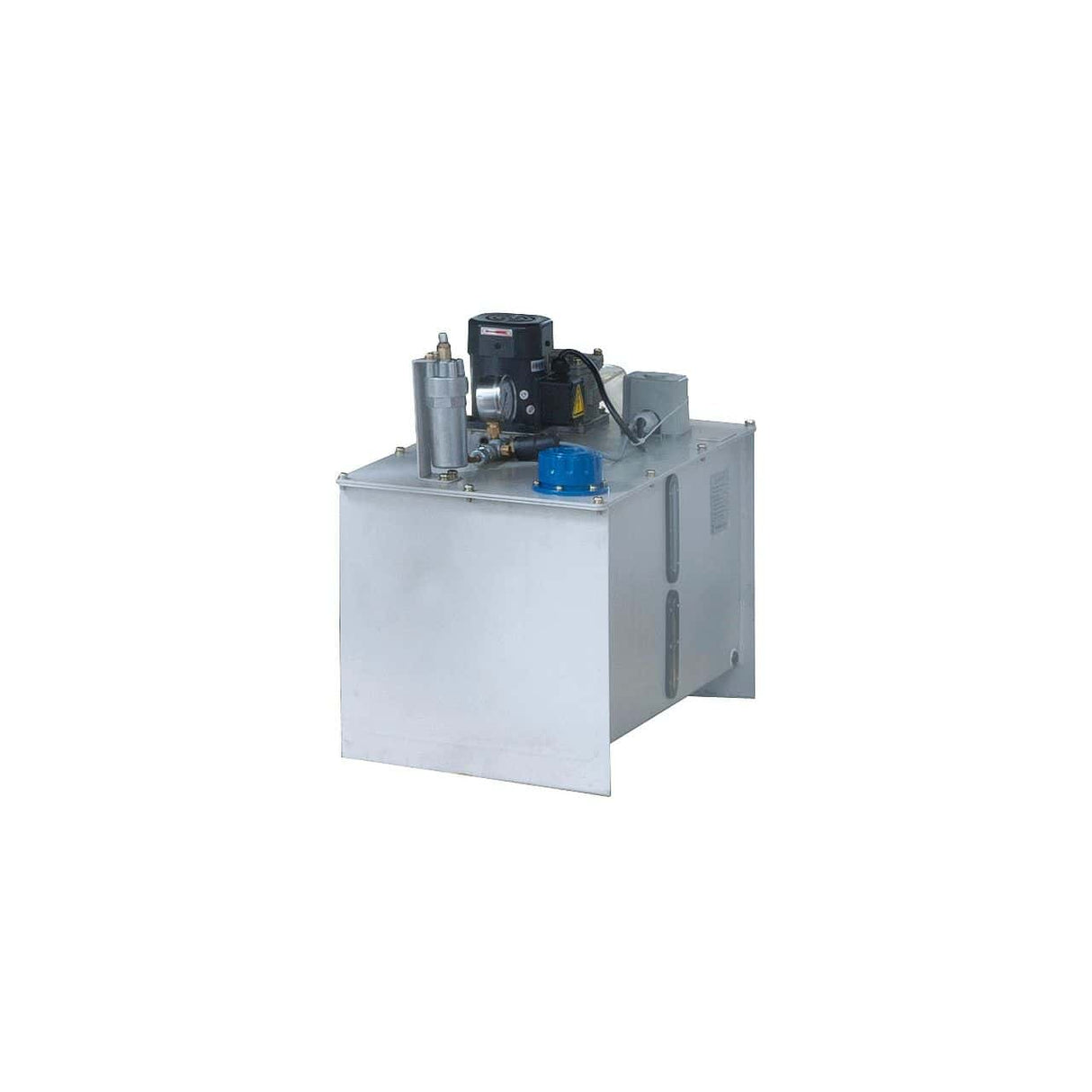 Bernardo BSG 60220 PLC-Flachschleifmaschine