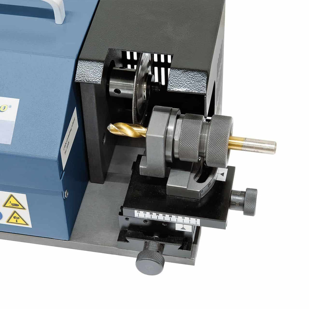 Bernardo CM 14 Bohr- und Fräserschärfer – 230 V