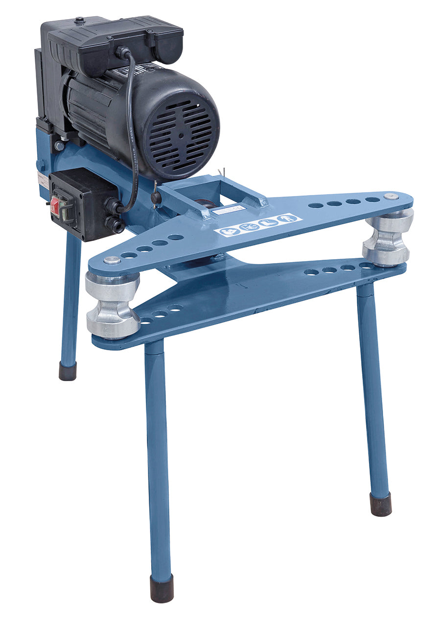 Bernardo ERB 20 Elektrische Blechbiegemaschine