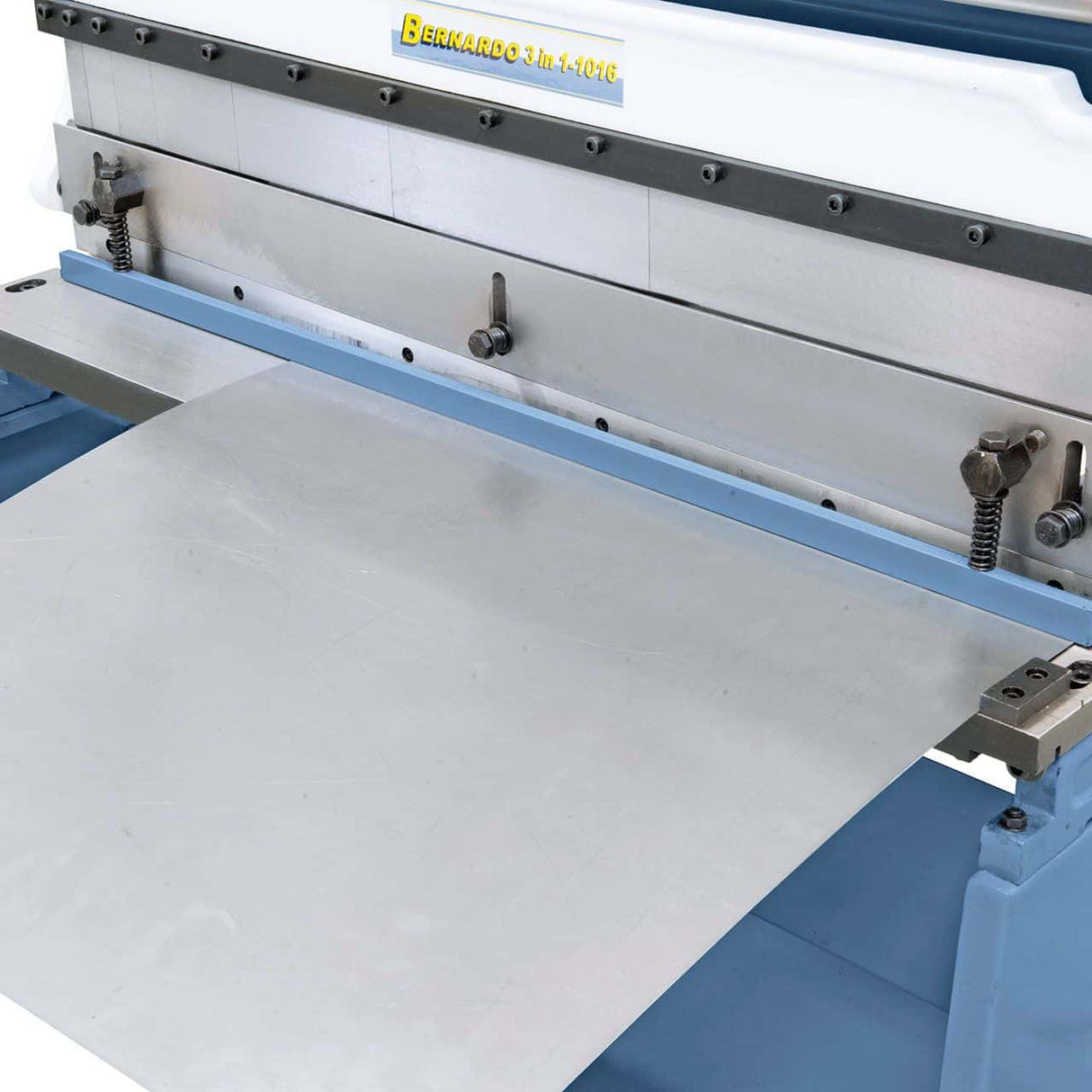 Bernardo 3-in-1 Scher- und Biegemaschine - 305 mm