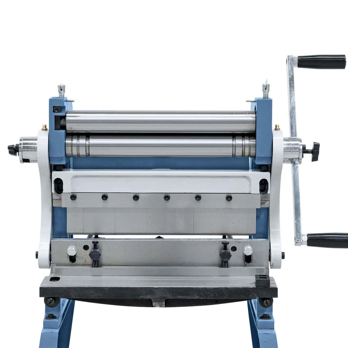 Bernardo 3-in-1 Scher- und Biegemaschine - 305 mm