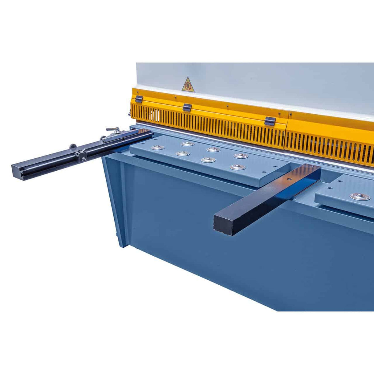 Bernardo HSB 3200 x 8 – Hydraulische Blechschere für Bleche bis 8 mm