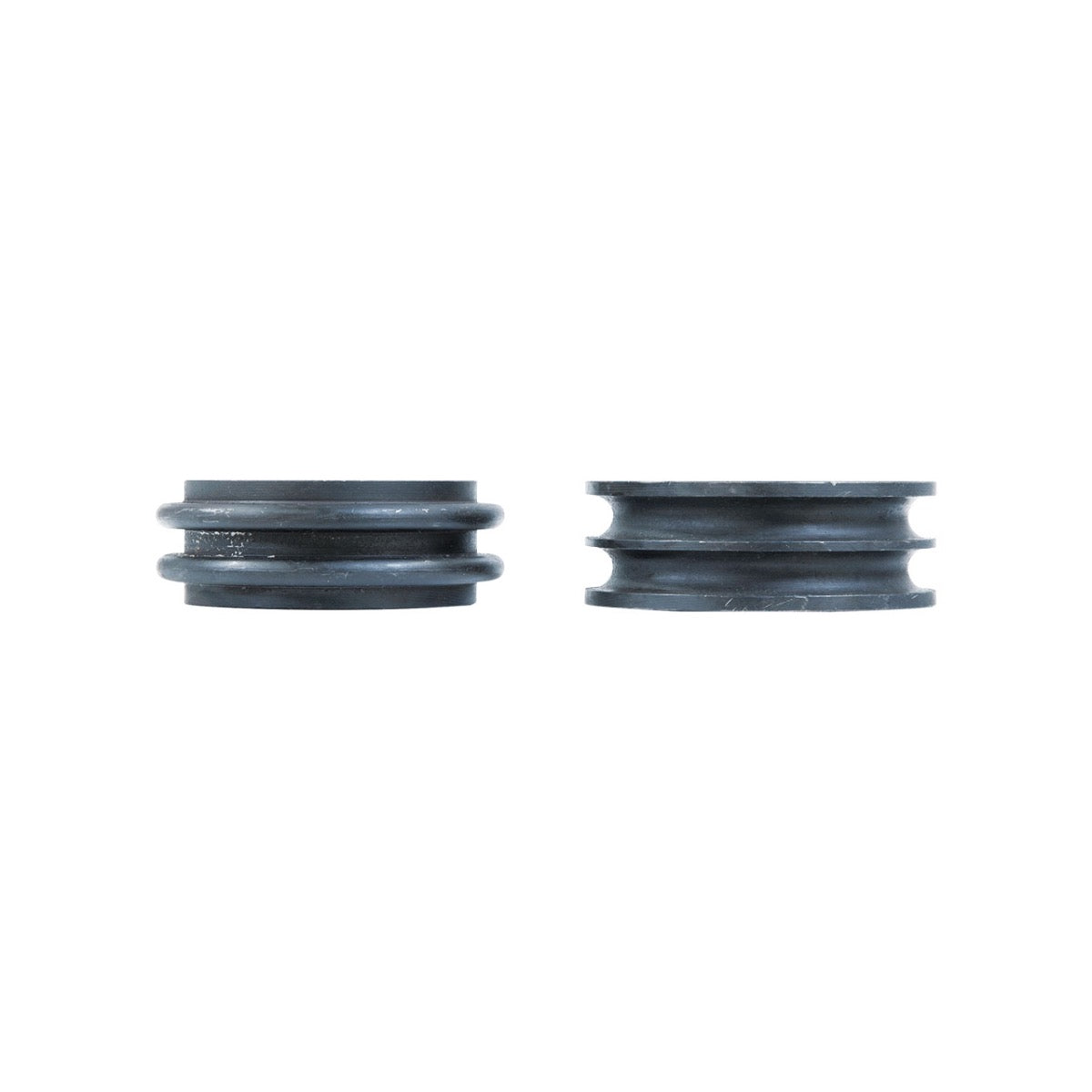 Bernardo E7 Spezial-Rollenstützzubehör für SM 250 C / MSM 250 C