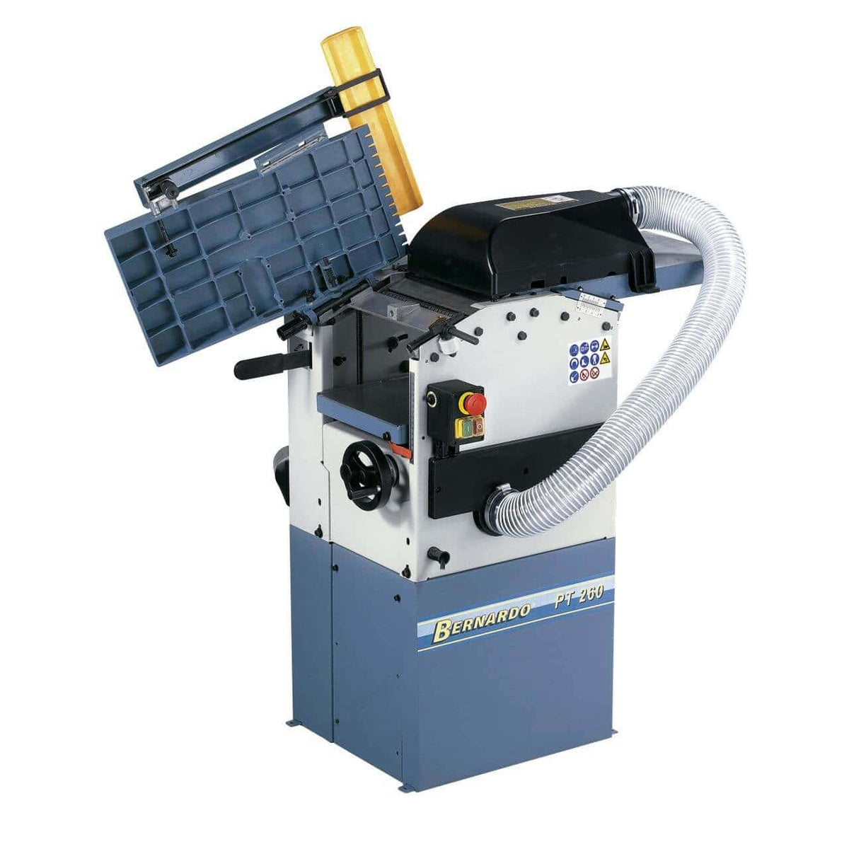 Pialla filo spessore PT 260 230V