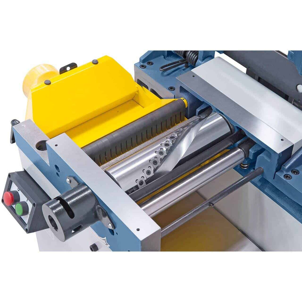 Pialla da banco AD 260 S - 230 V - con albero a spirale