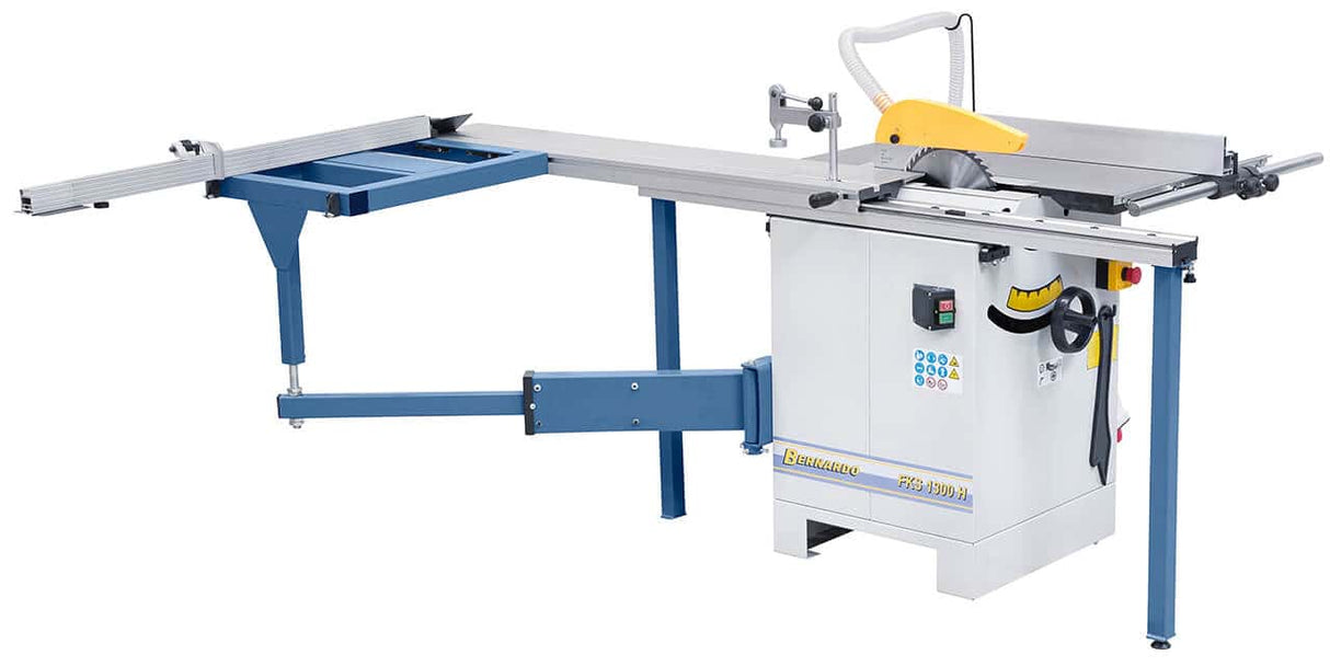 Bernardo FKS 1300 H Holzbearbeitungsmaschine - 230 V