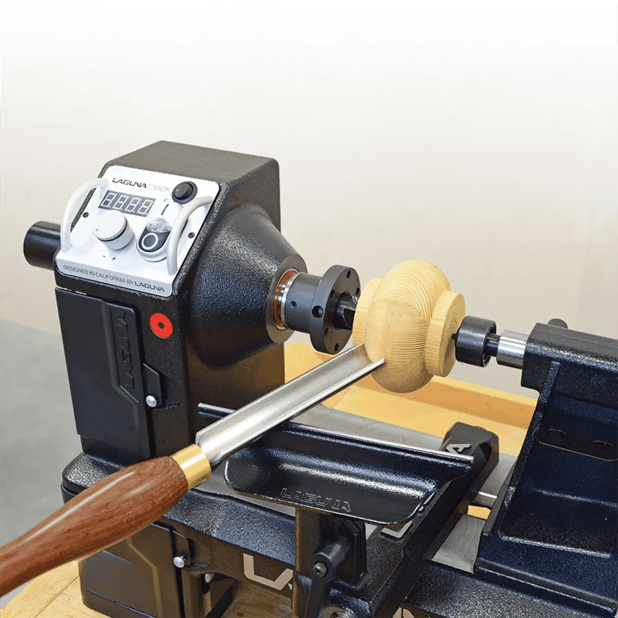Laguna Revo 1216 Holzdrehbank