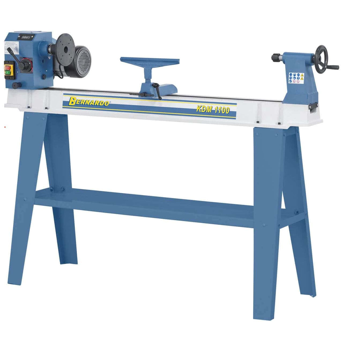 Tornio copiatore KDM 1100 - 400