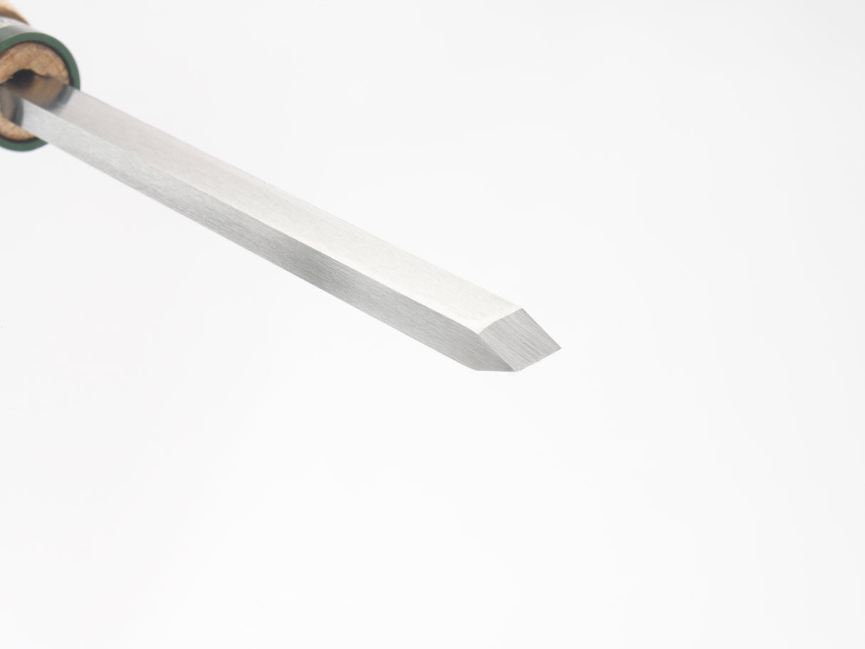 Record Power 12,7-mm-Schrägröhren-Maschinenzubehör mit 305-mm-Griff