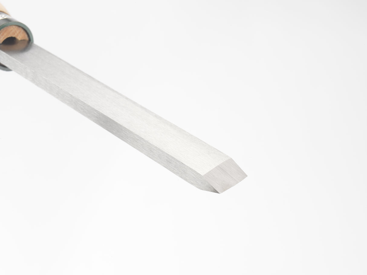 Record Power 19-mm-Schrägröhre mit 305-mm-Griff – Maschinenzubehör