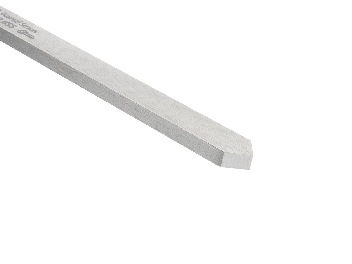 Record Power ProComfort 12-mm-Schwalbenschwanz-Röhrenwerkzeug-Zubehör