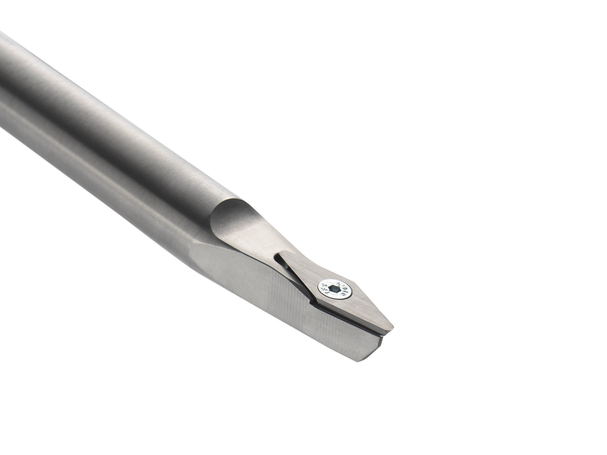 Accessorio per macchina utensile Record Power ProComfort Sgorbia in carbide punta a diamante