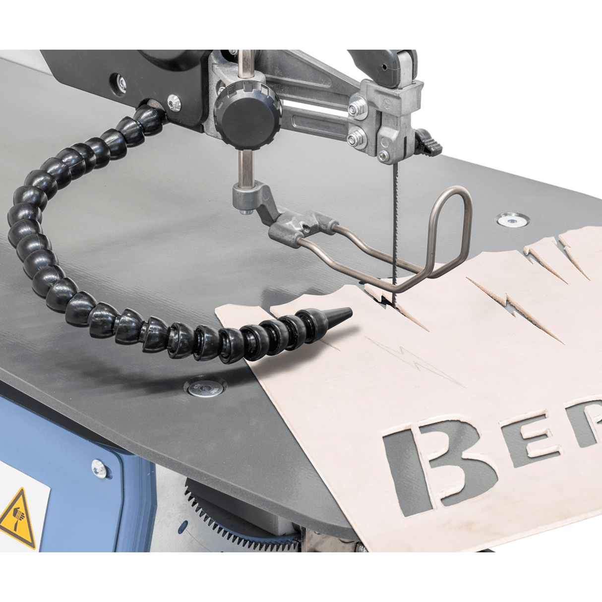 Bernardo 230 V Dekupiersäge (560-n-vario-230-v)