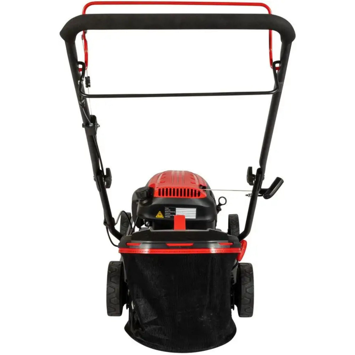 Güde ECO WHEELER 413.3 R Schiebemäher