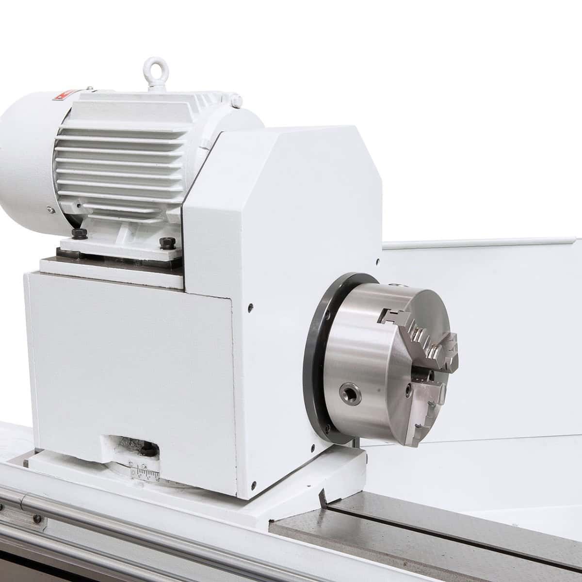 Bernardo URS 3000 N Universal-Rundschleifmaschine