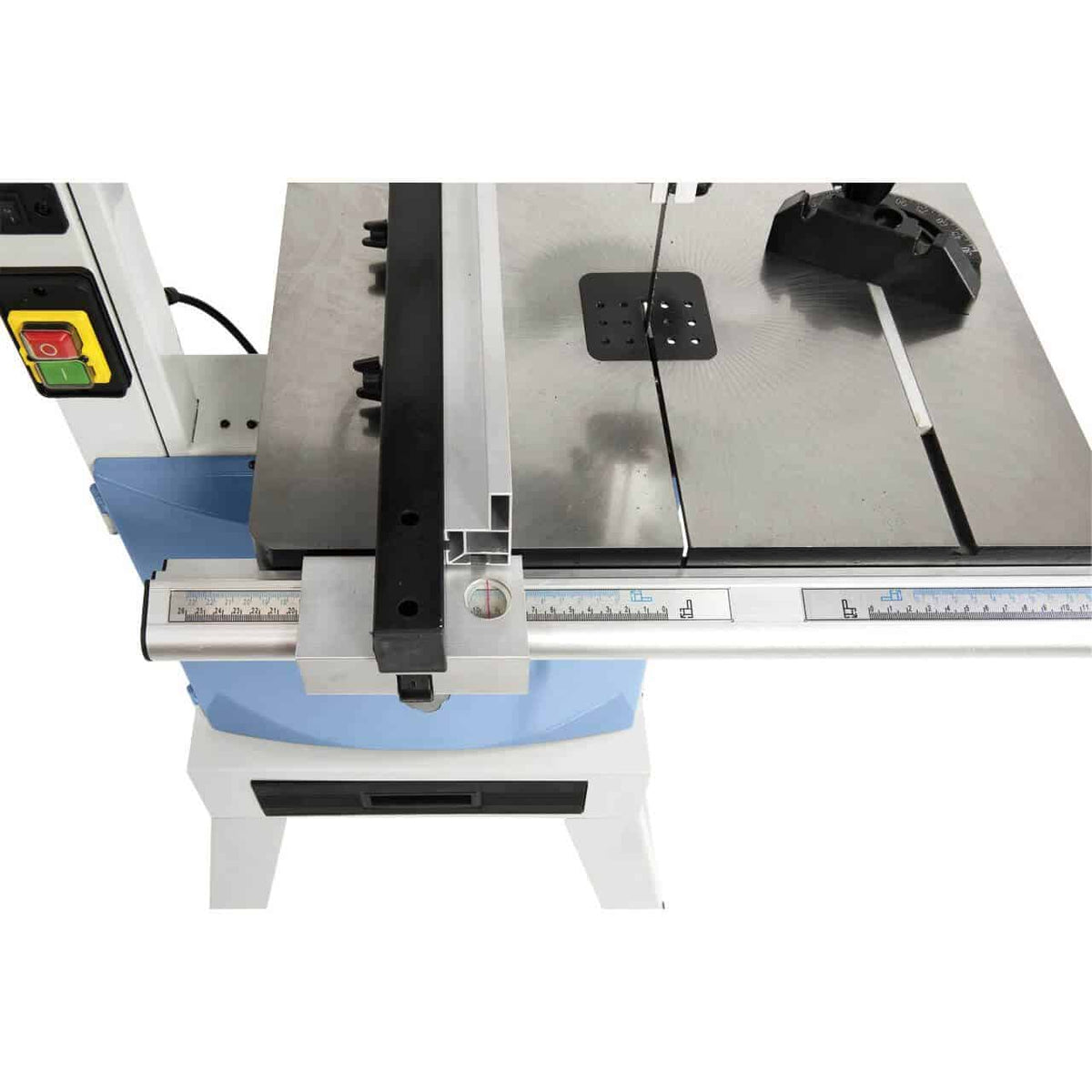 Sega a nastro legno
