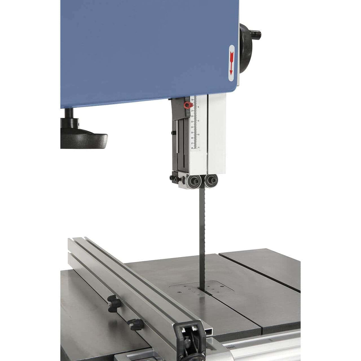 Sega a nastro legno HB