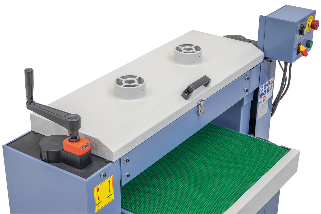 Bernardo WBS 640 Vario 230V / 400V Kalibrator