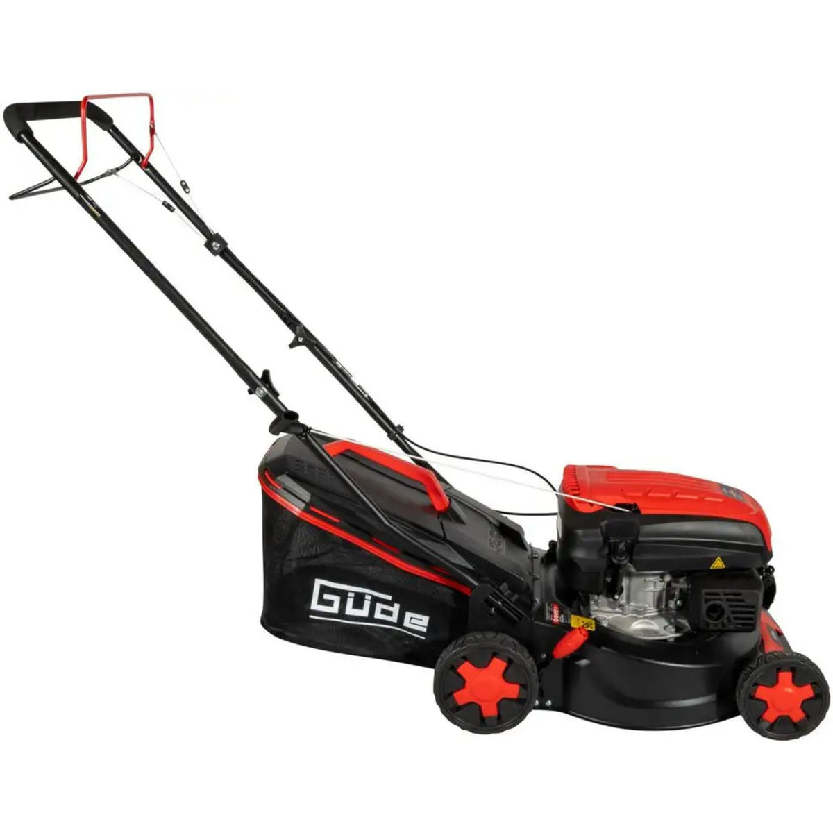 Güde ECO WHEELER 413.3 R Schiebemäher