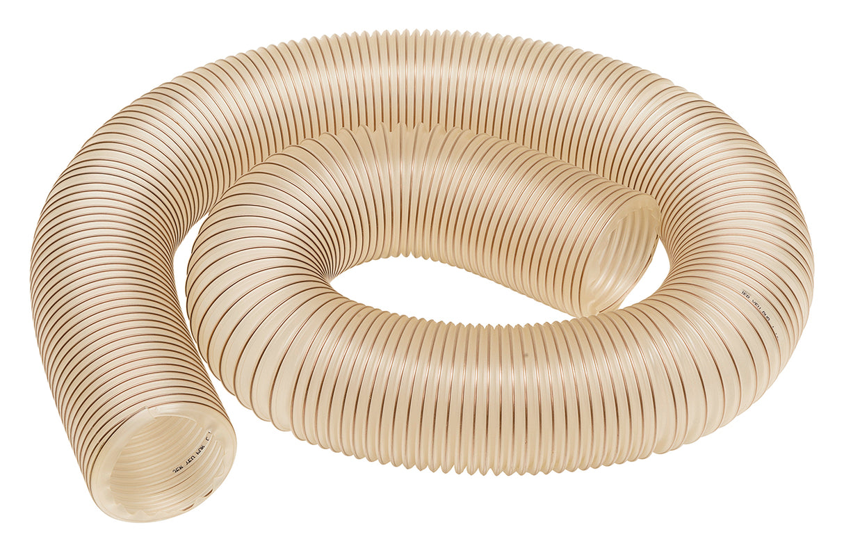 Bernardo PU-Saugschlauch 100 mm 4 m Zubehör für Absaugsystem