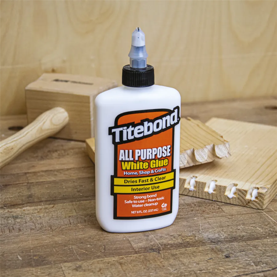 Titebond Universal Weißleim Wartungschemikalie