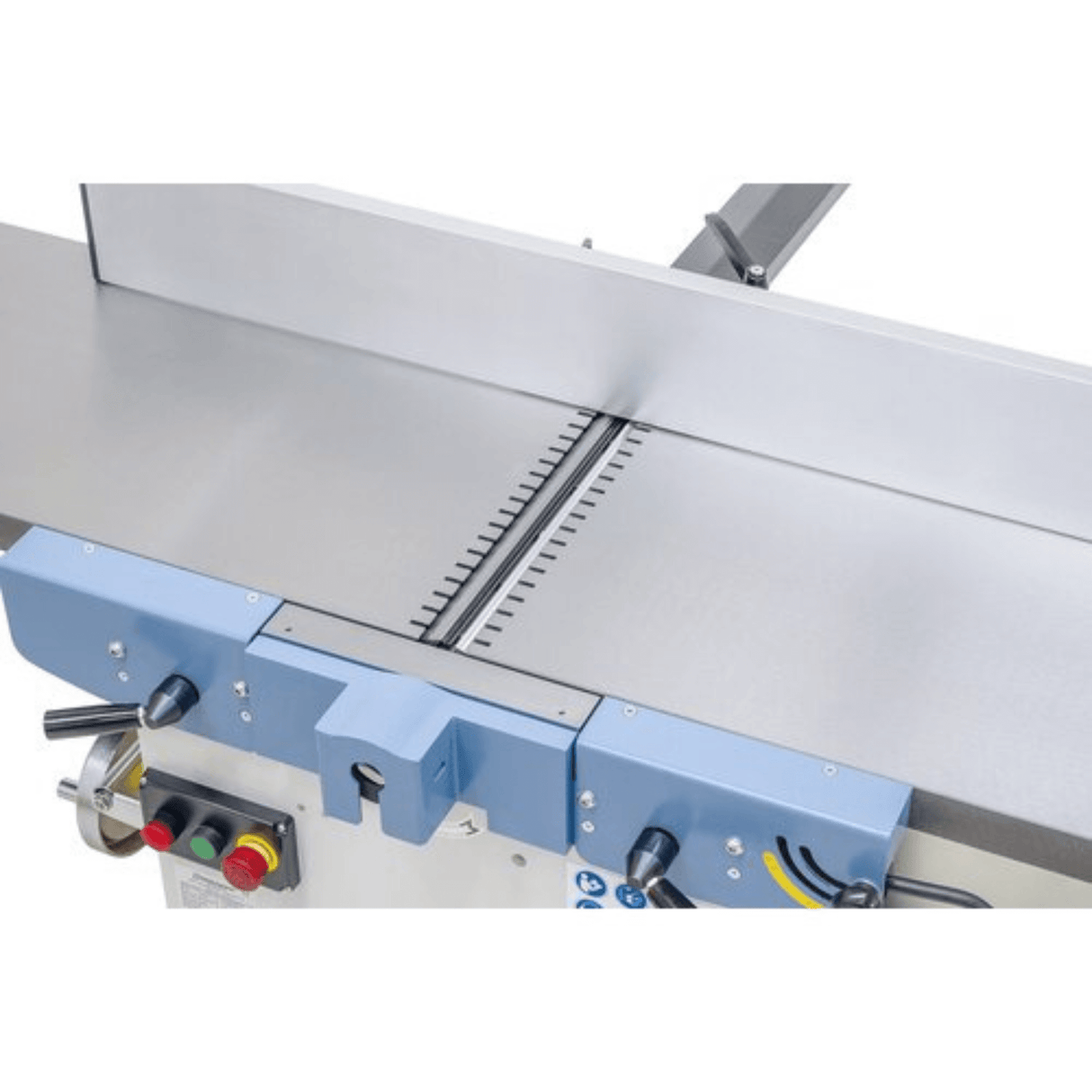 Bernardo FS 410 P - 400 V Hobel- und Dickenhobelmaschine