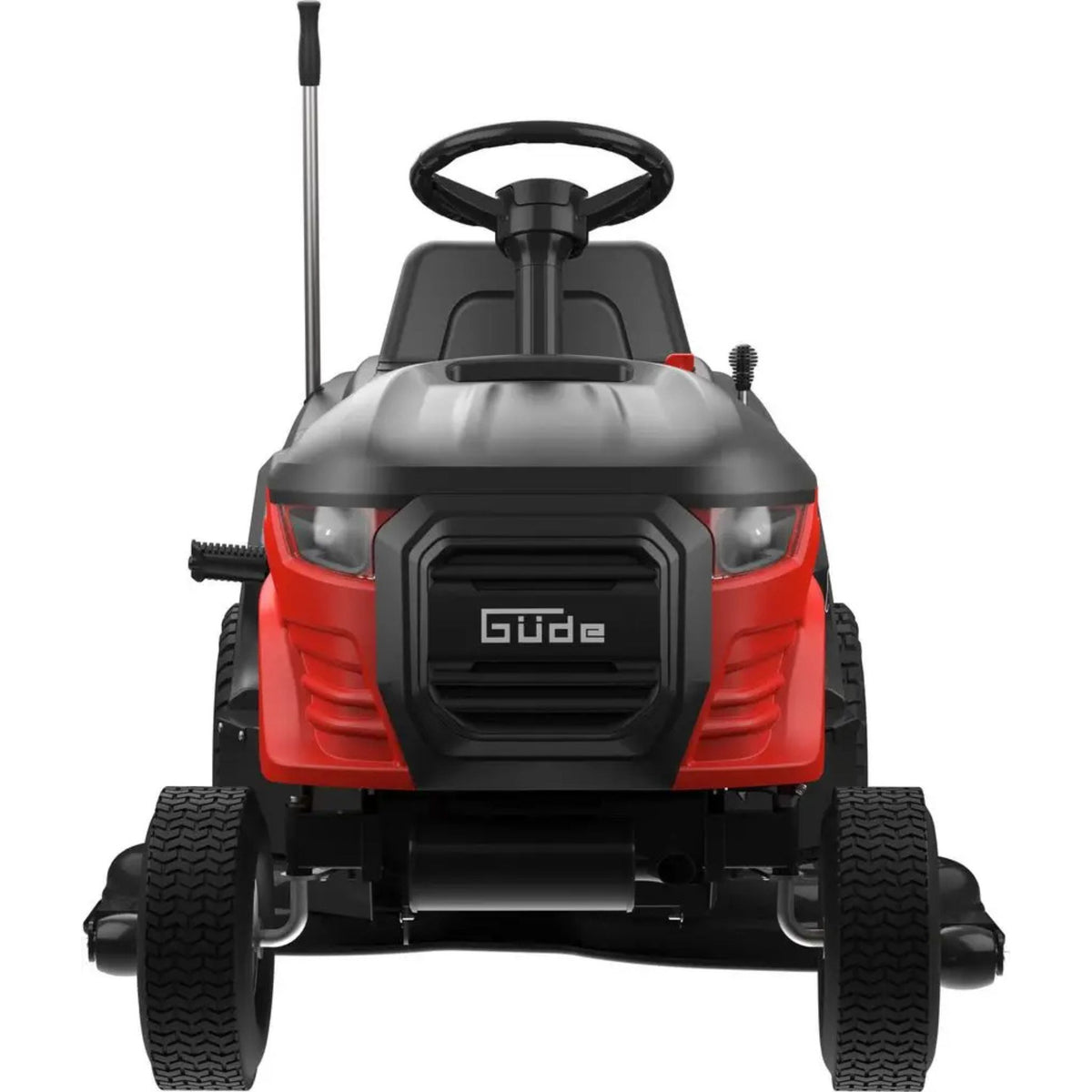 Güde GAR 960 T Hydrostat Aufsitzmäher