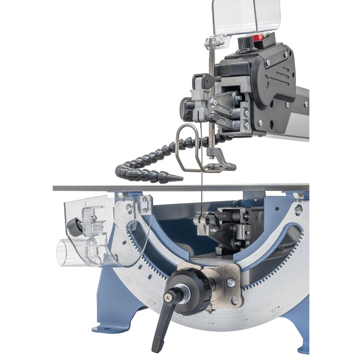 Bernardo 230 V Dekupiersäge (560-n-vario-230-v)