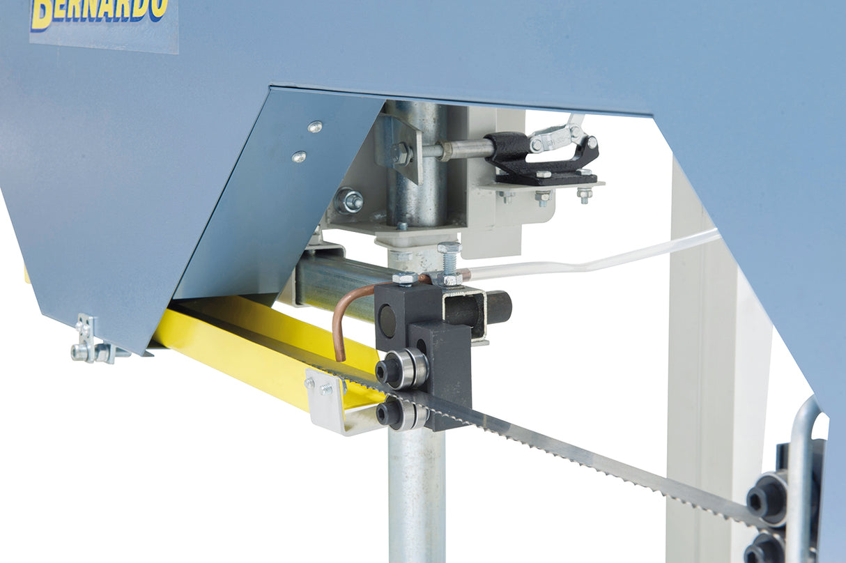 Bernardo 230 V Holzbandsäge