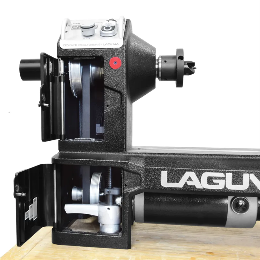 Laguna Revo 1216 Holzdrehbank
