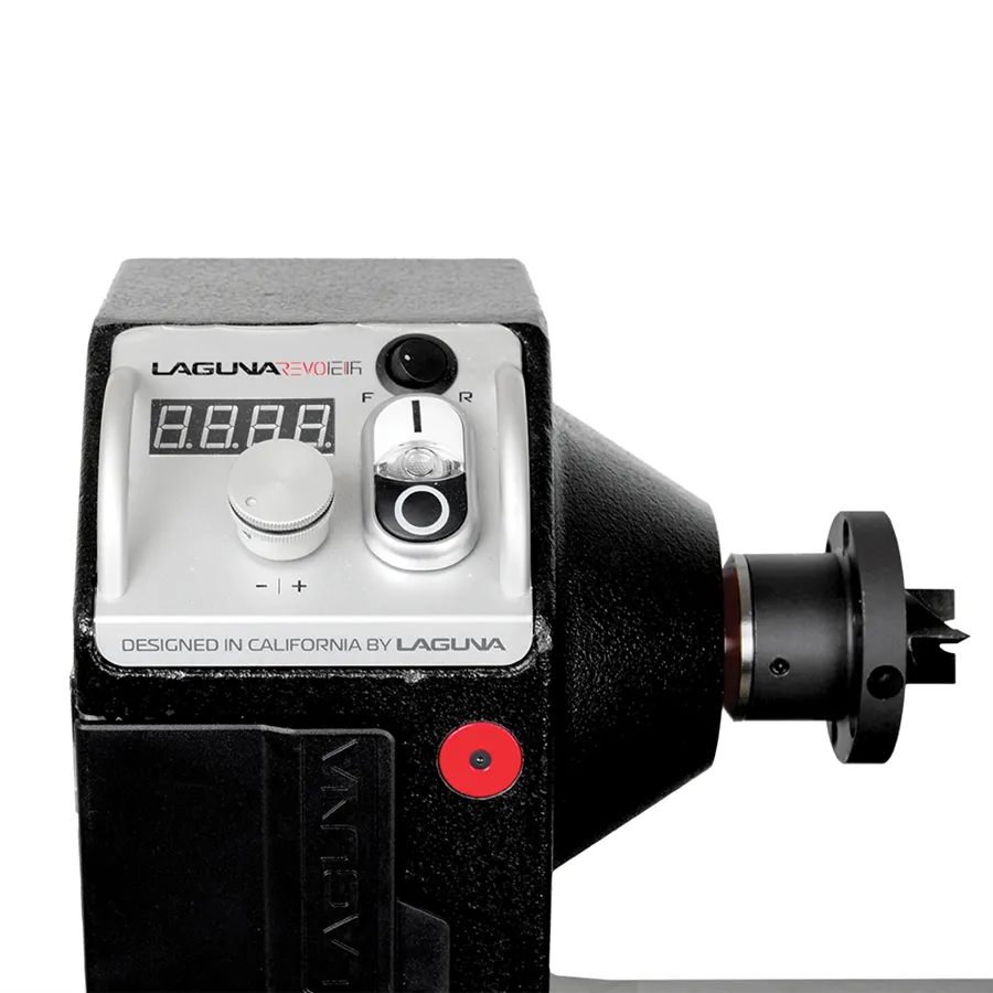 Laguna Revo 1216 Holzdrehbank
