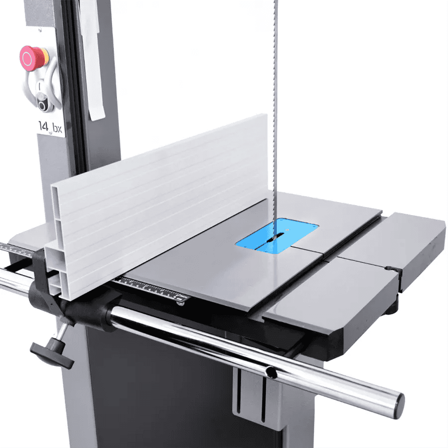 Laguna 14BX 230V Bandsäge