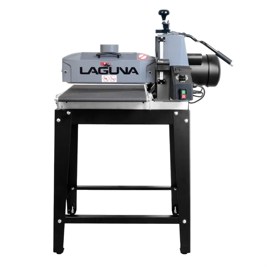 LAGUNA 1632 SuperMax-Kalibrator