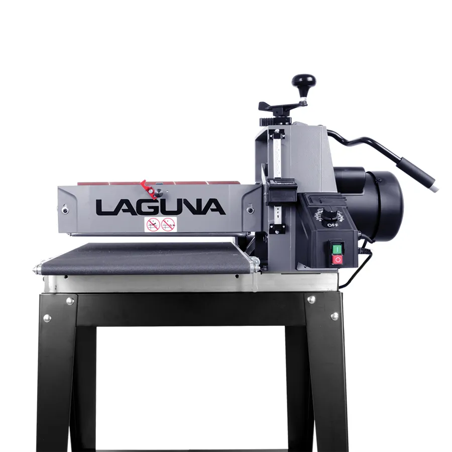 LAGUNA 1632 SuperMax-Kalibrator