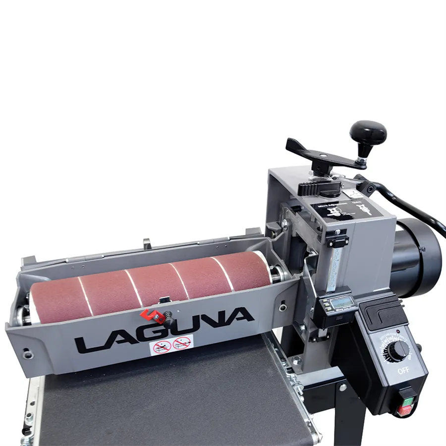 LAGUNA 1632 SuperMax-Kalibrator