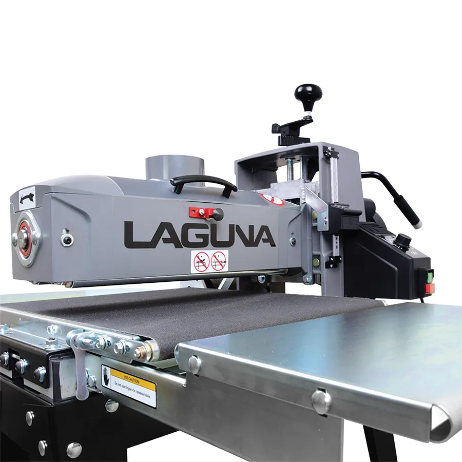 LAGUNA 1632 SuperMax-Kalibrator
