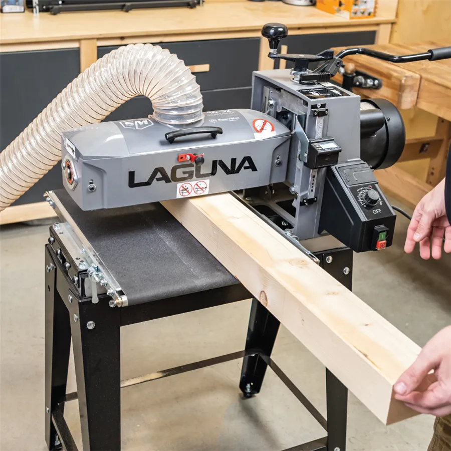 LAGUNA 1632 SuperMax-Kalibrator
