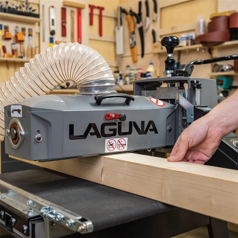 LAGUNA 1632 SuperMax-Kalibrator
