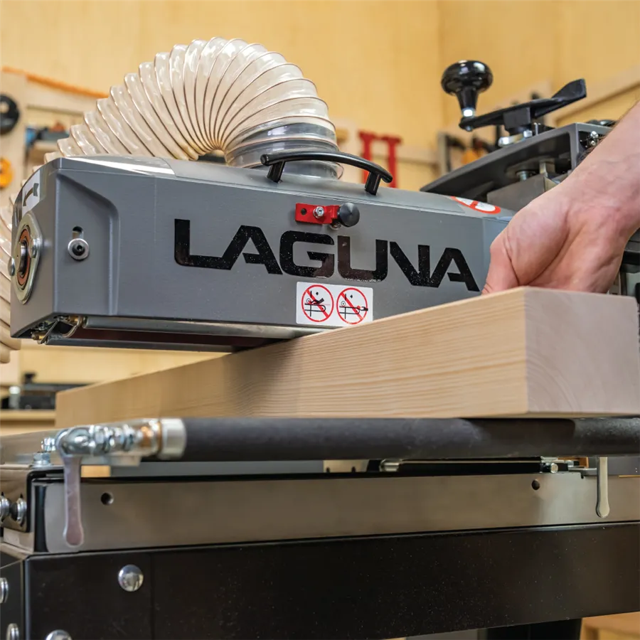 LAGUNA 1632 SuperMax-Kalibrator