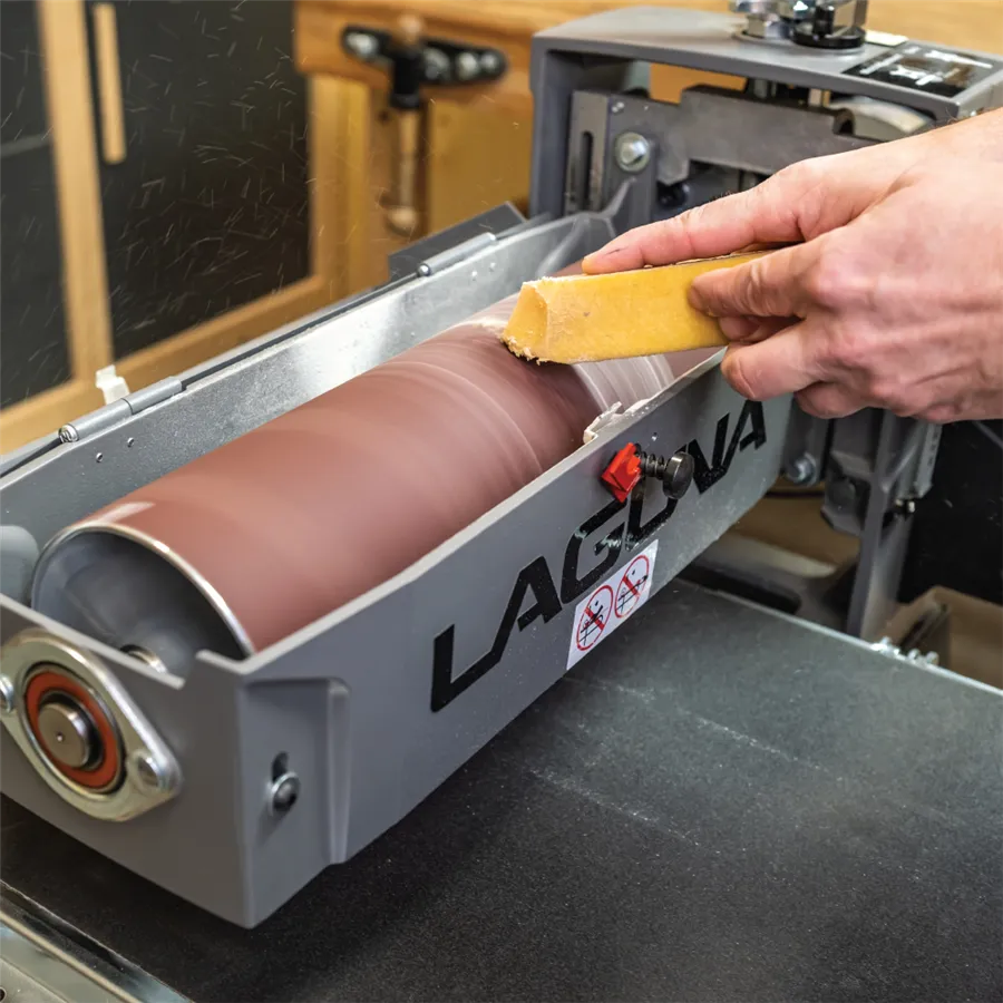 LAGUNA 1632 SuperMax-Kalibrator